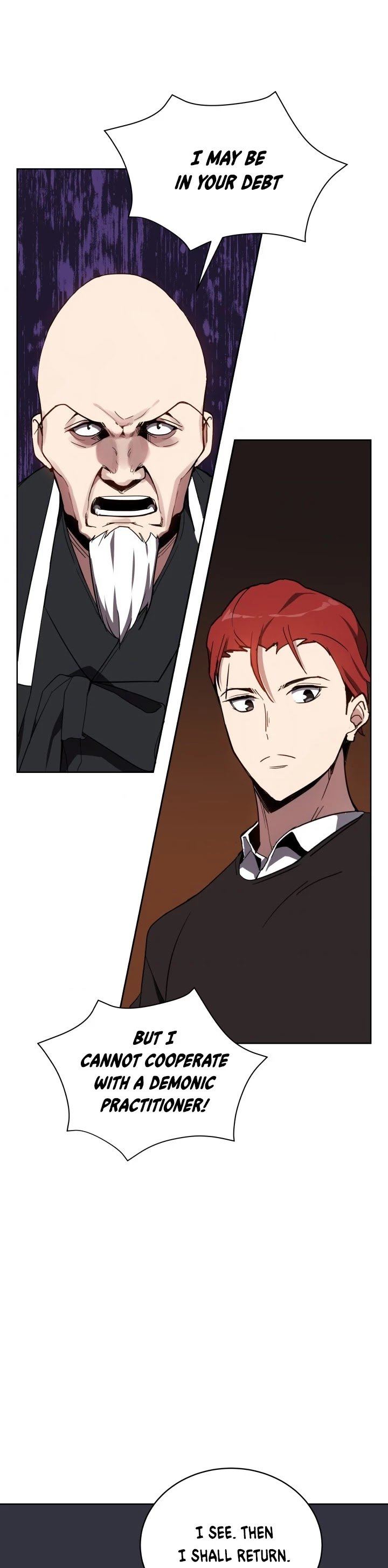 The Descent Of The Demonic Master 75 3