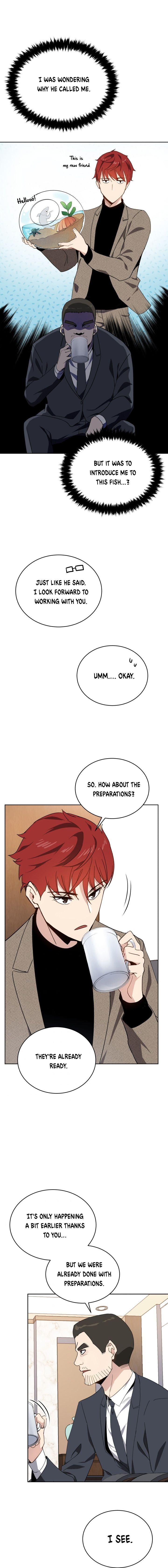 The Descent Of The Demonic Master 77 7