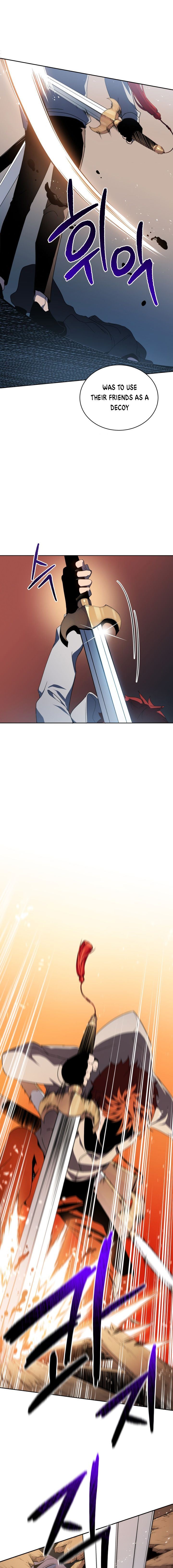 The Descent Of The Demonic Master 78 14