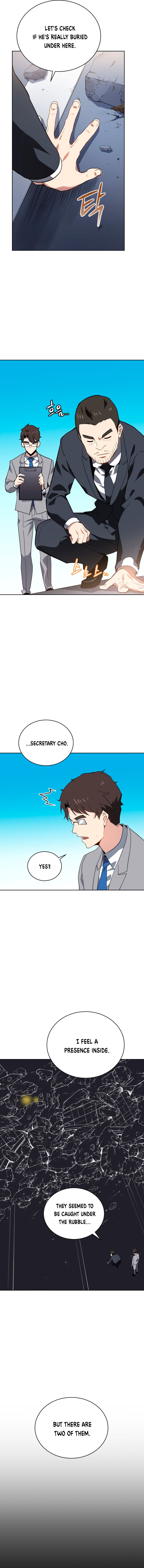 The Descent Of The Demonic Master 85 10
