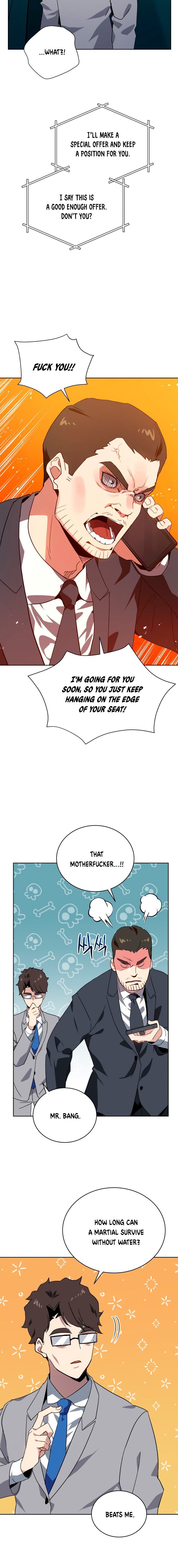 The Descent Of The Demonic Master 86 12