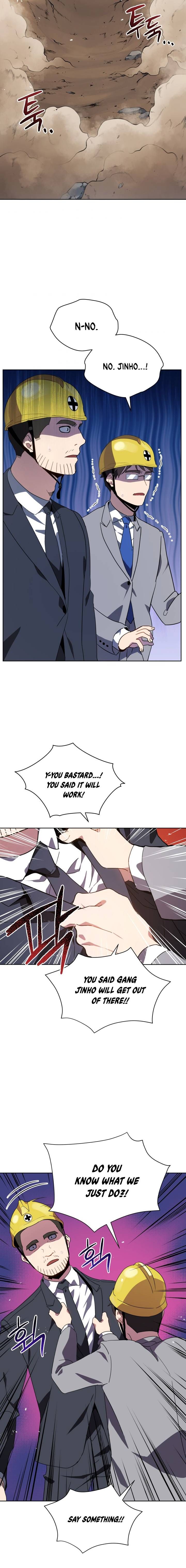The Descent Of The Demonic Master 88 2