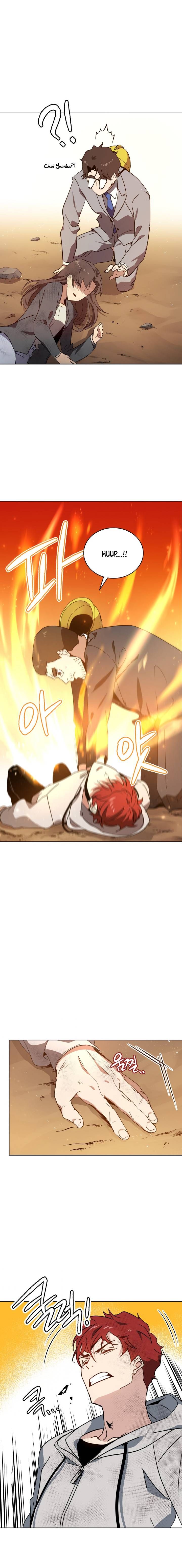 The Descent Of The Demonic Master 88 6