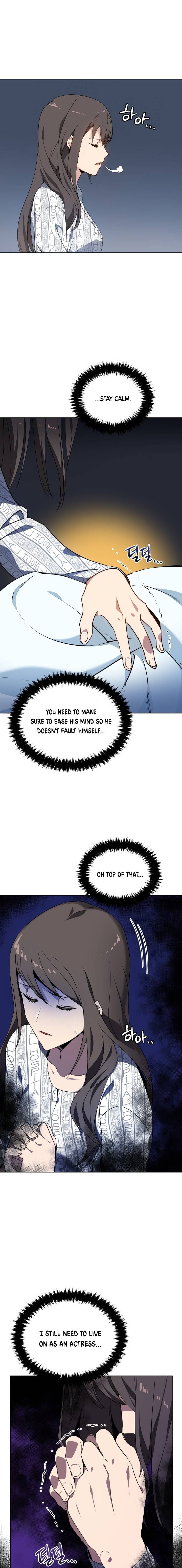 The Descent Of The Demonic Master 89 4