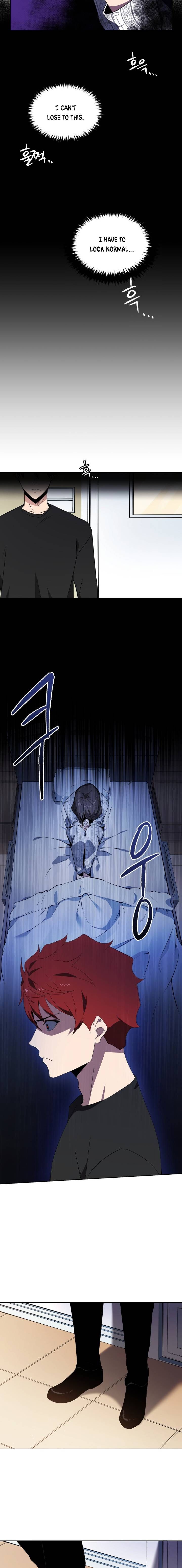 The Descent Of The Demonic Master 89 5