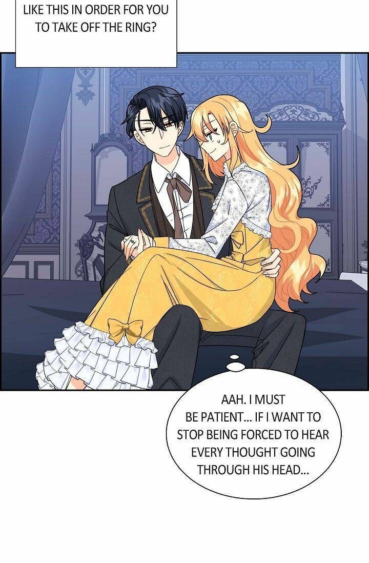 The Destroyer Fell In Love With Me 16 4