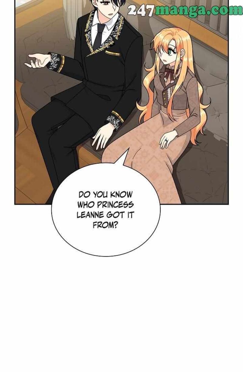 The Destroyer Fell In Love With Me 55 17