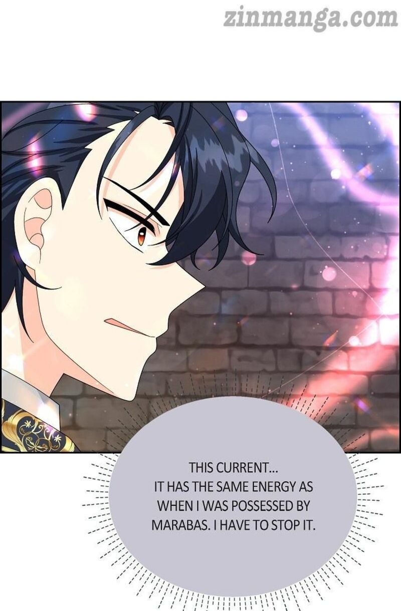 The Destroyer Fell In Love With Me 76 5