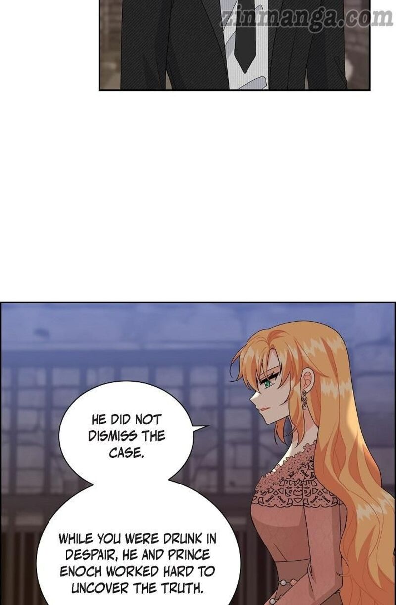 The Destroyer Fell In Love With Me 76 58