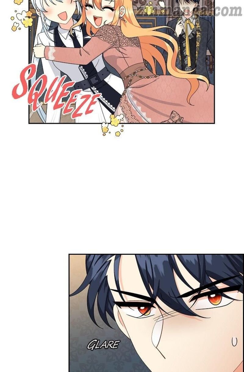 The Destroyer Fell In Love With Me 78 23