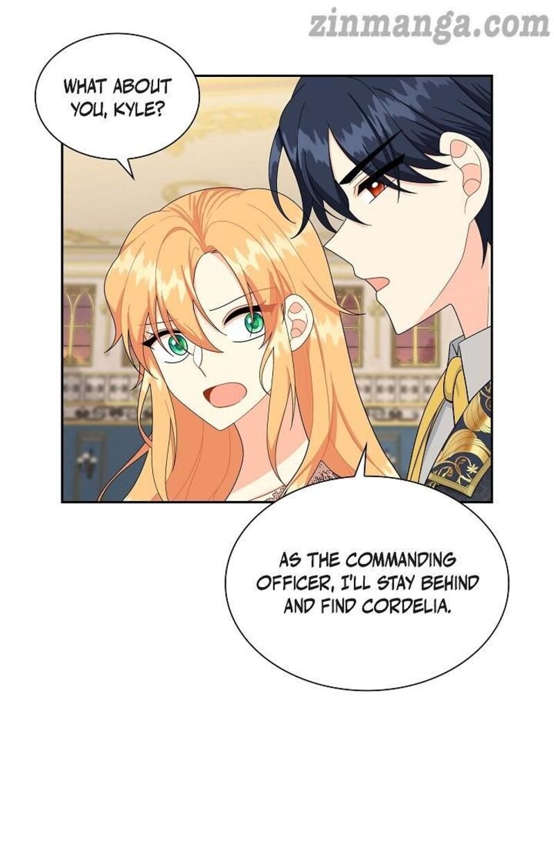 The Destroyer Fell In Love With Me 78 57