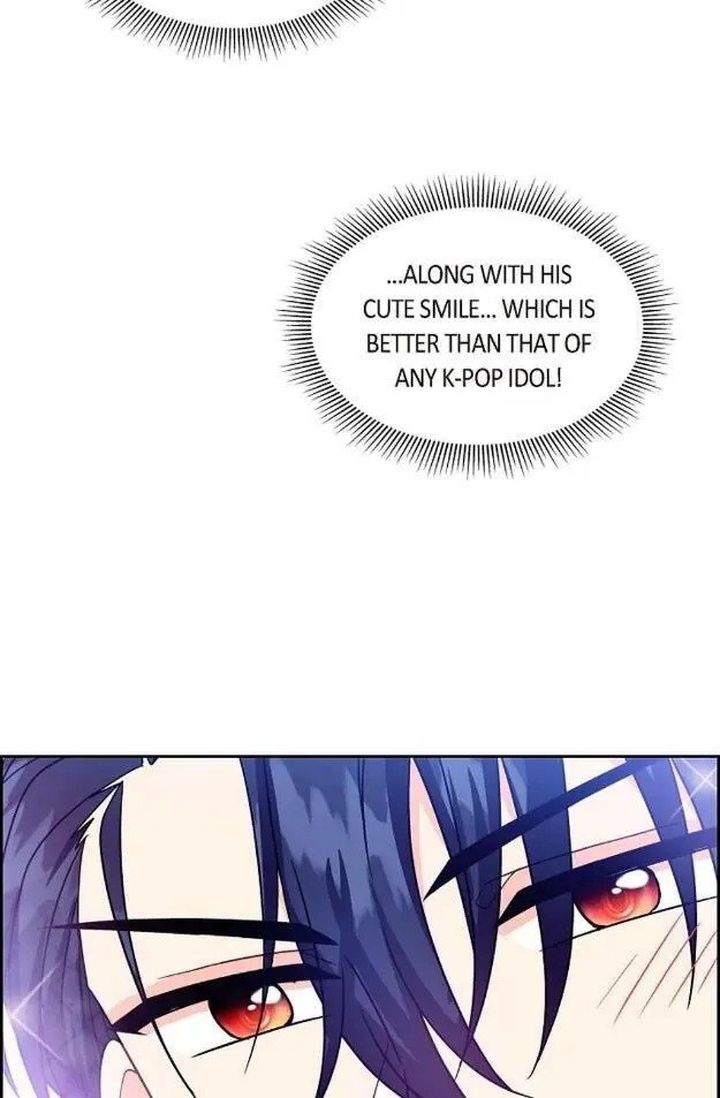 The Destroyer Fell In Love With Me 9 43