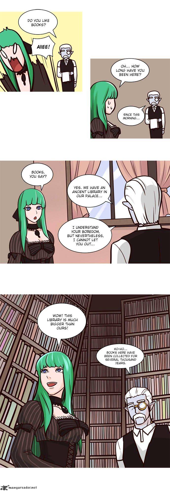 The Devil King Is Bored 41 2