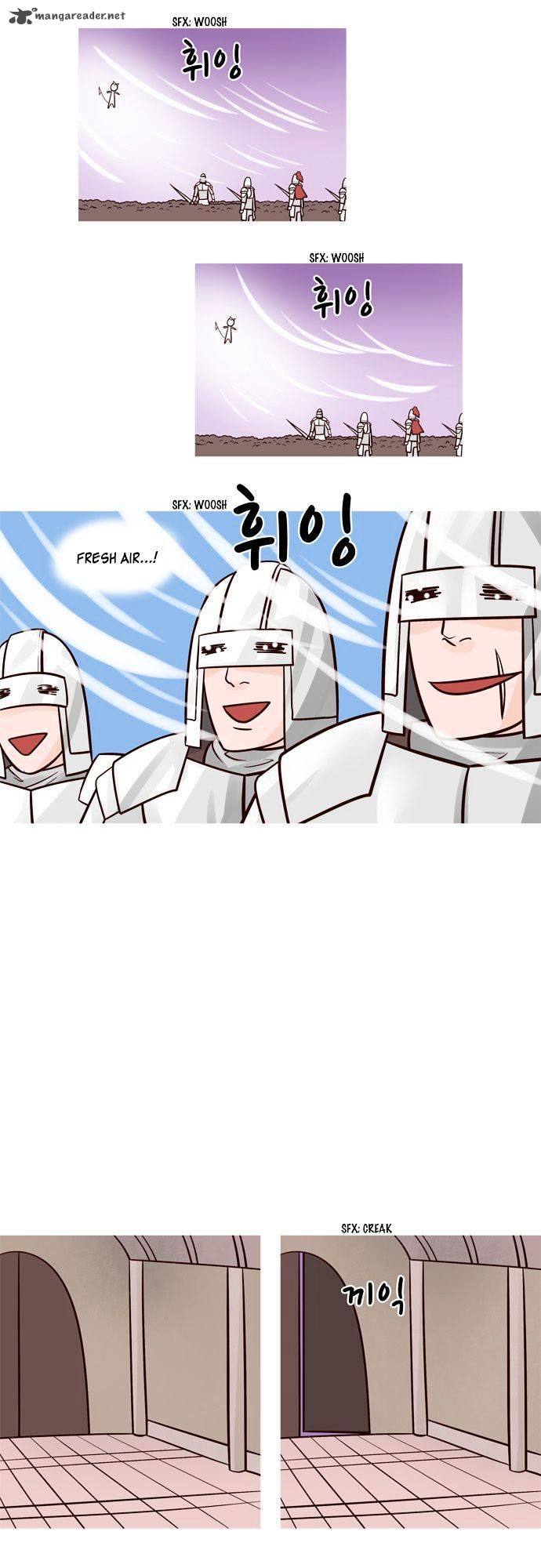 The Devil King Is Bored 50 8