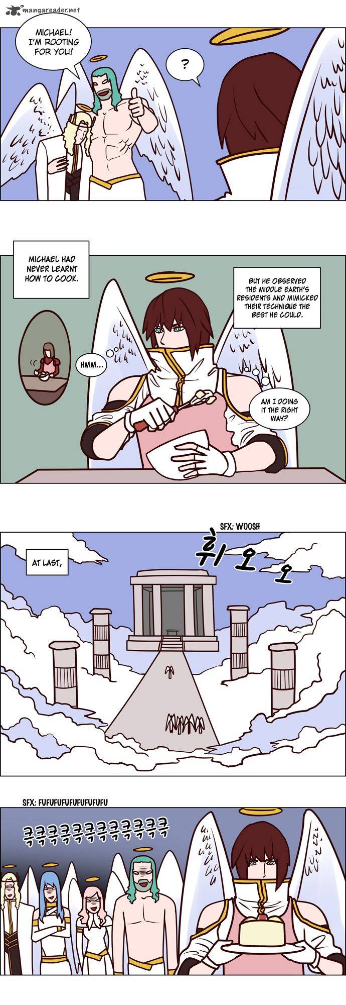 The Devil King Is Bored 62 2