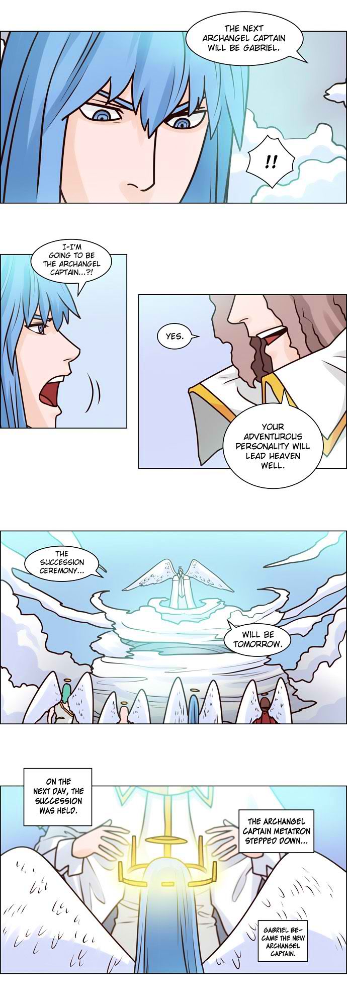 The Devil King Is Bored 64 3