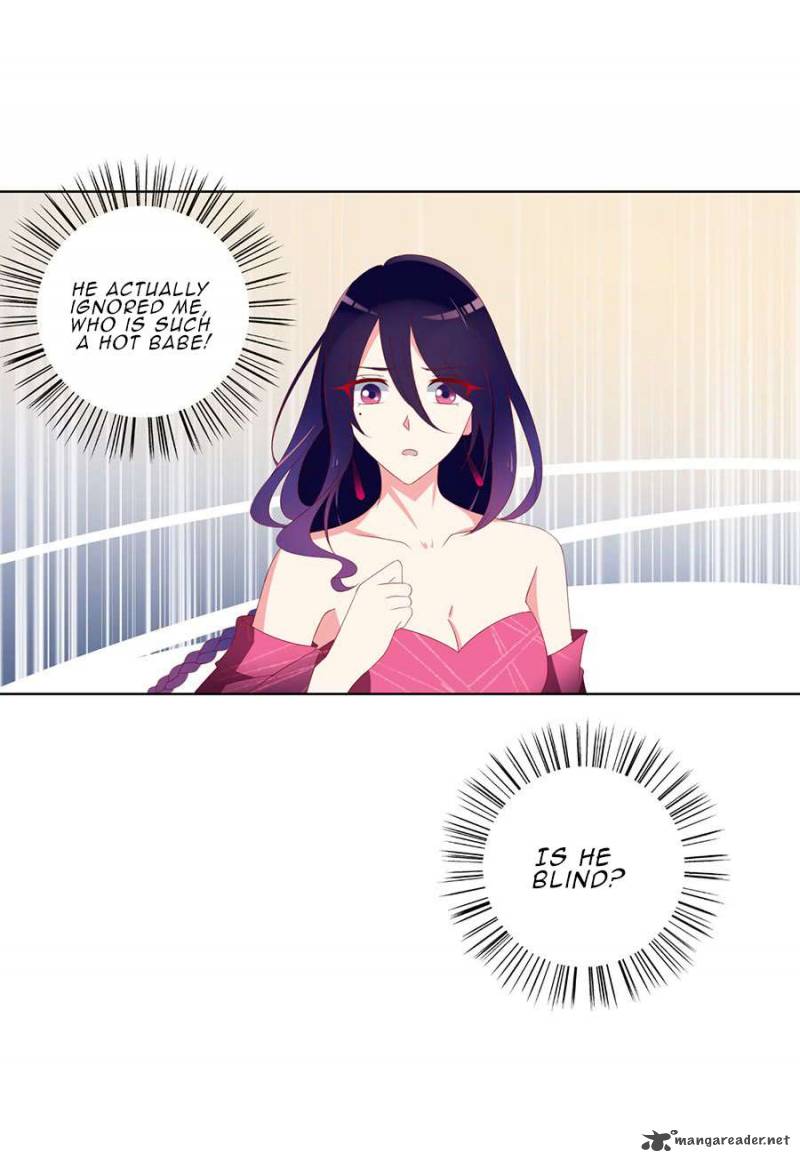 The Distinguished Cute Master 39 6