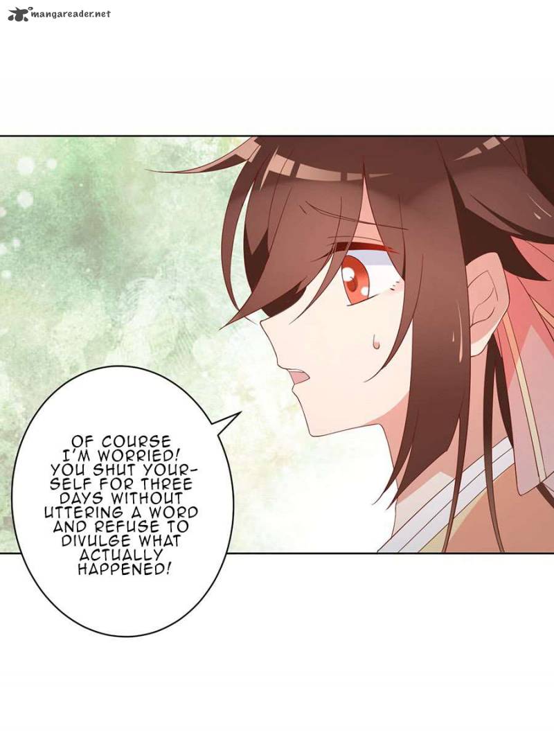 The Distinguished Cute Master 40 40