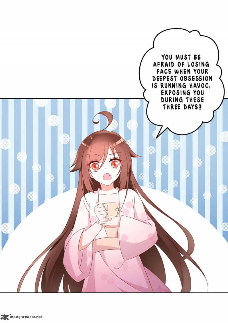 The Distinguished Cute Master 40 6