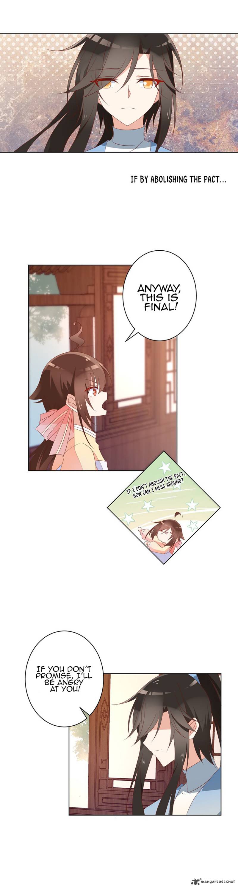 The Distinguished Cute Master 42 10