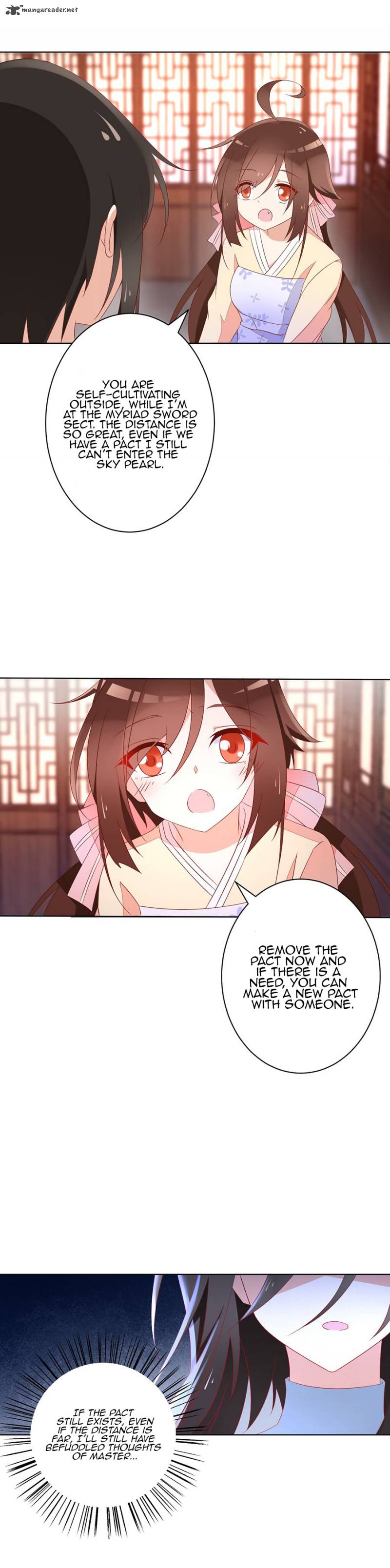 The Distinguished Cute Master 42 9