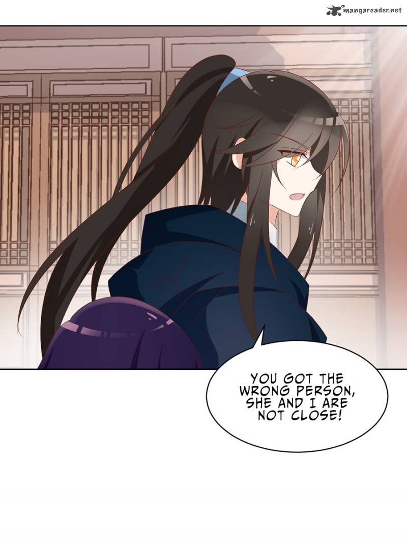 The Distinguished Cute Master 43 17