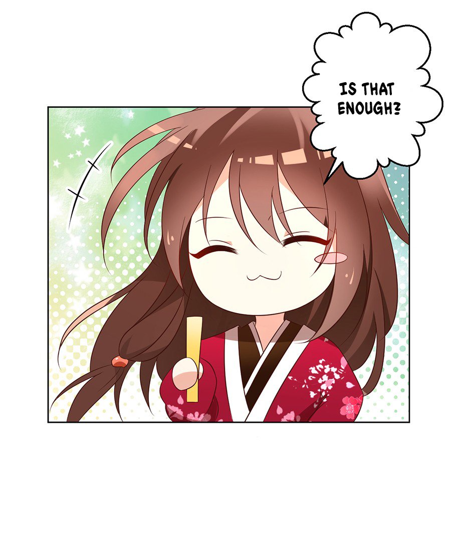 The Distinguished Cute Master 44 17