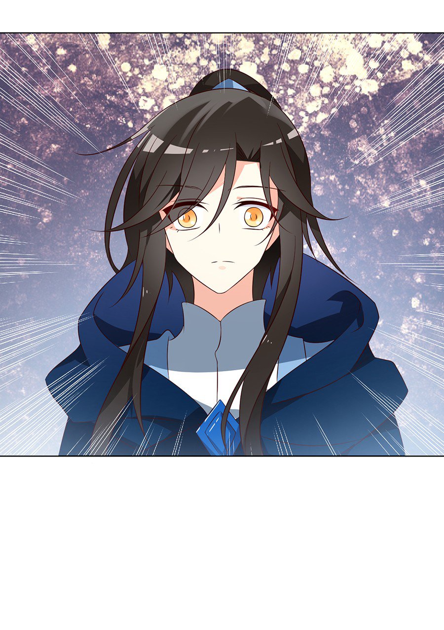 The Distinguished Cute Master 44 21