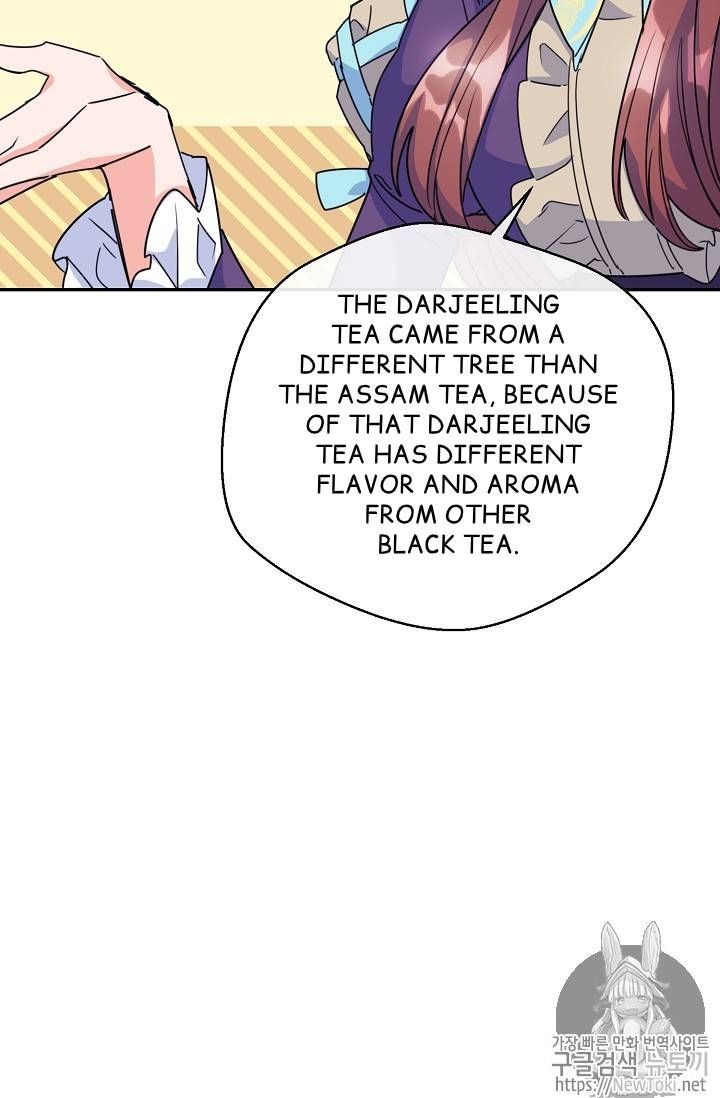 The Duchess 50 Tea Recipes 47 78