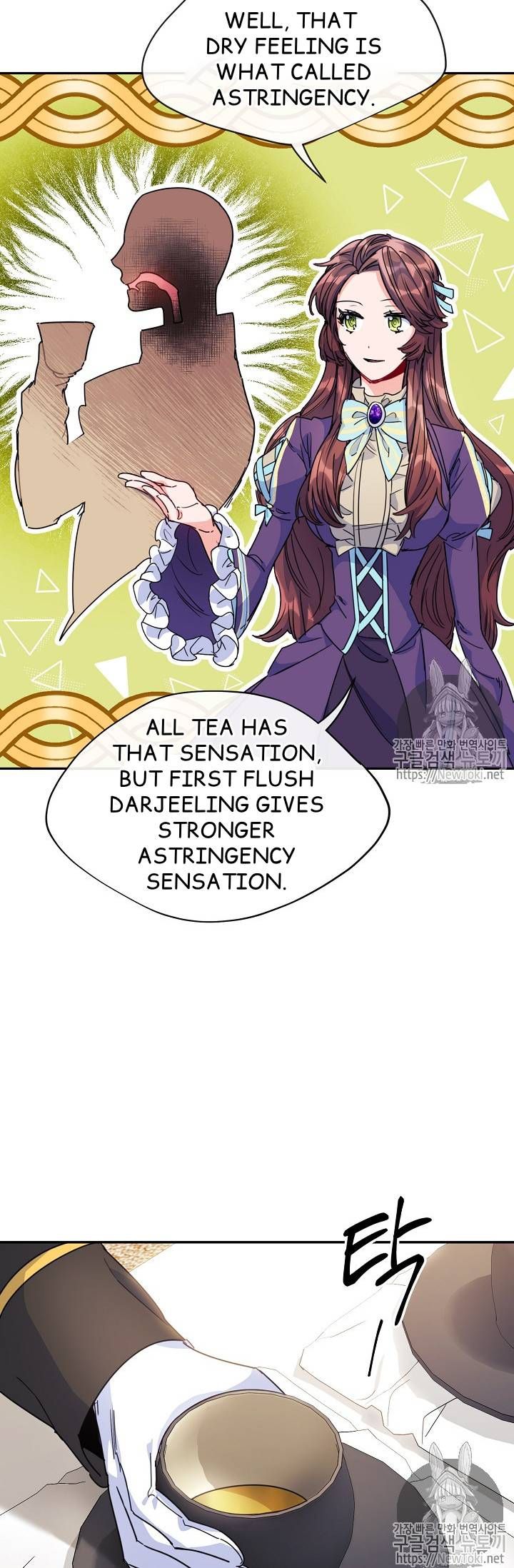 The Duchess 50 Tea Recipes 48 18