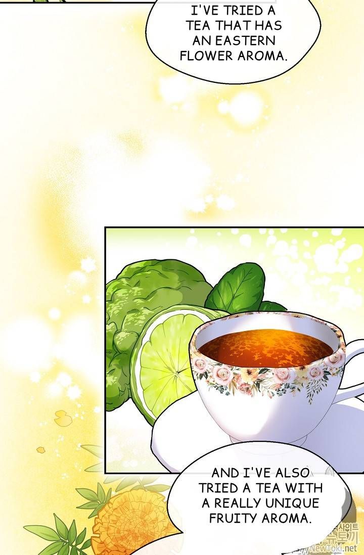 The Duchess 50 Tea Recipes 48 63