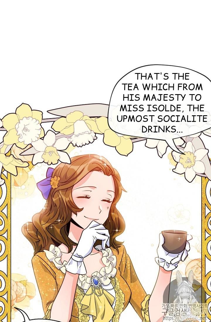 The Duchess 50 Tea Recipes 48 73