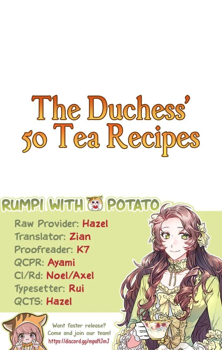 The Duchess 50 Tea Recipes 5 57