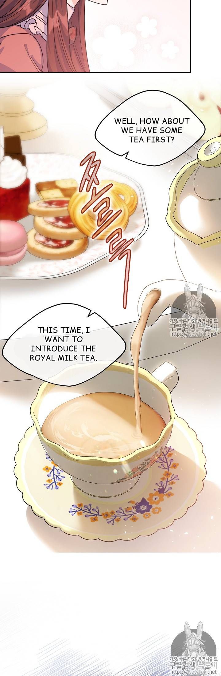 The Duchess 50 Tea Recipes 50 30