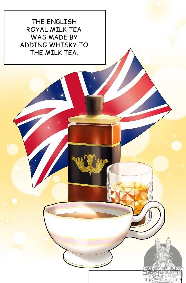 The Duchess 50 Tea Recipes 50 38