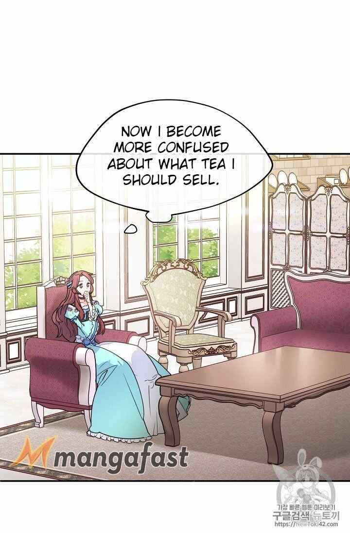 The Duchess 50 Tea Recipes 52 58