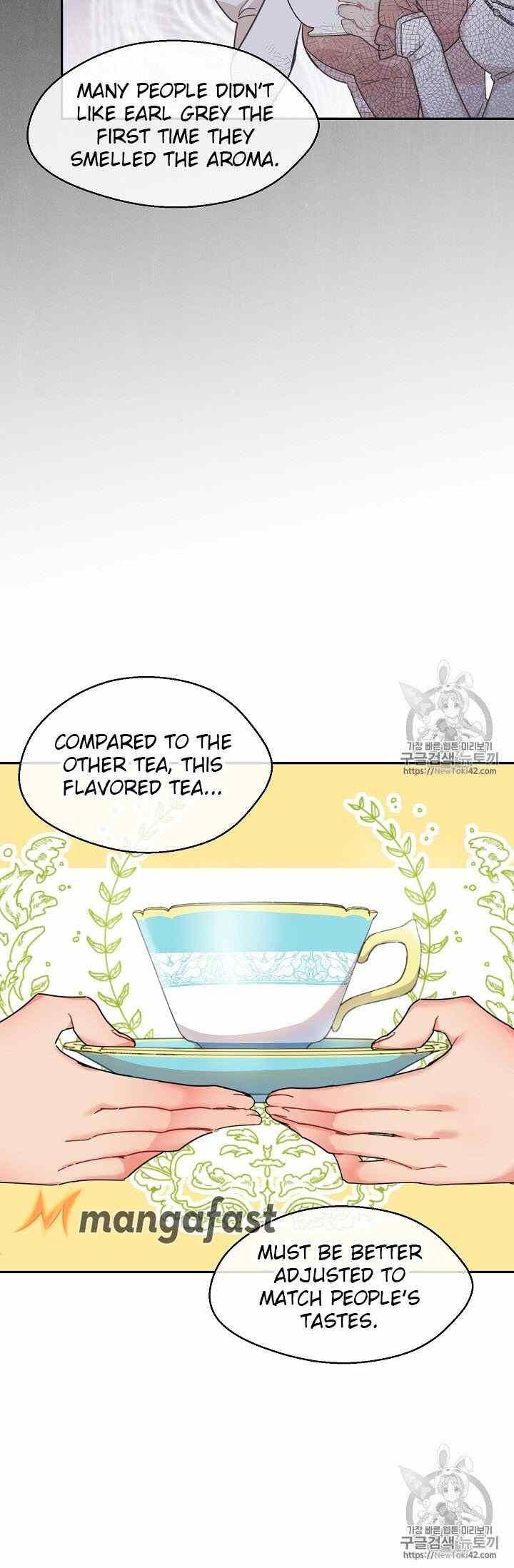 The Duchess 50 Tea Recipes 52 62