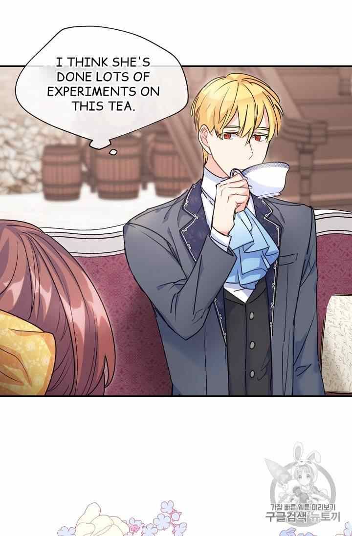 The Duchess 50 Tea Recipes 53 45
