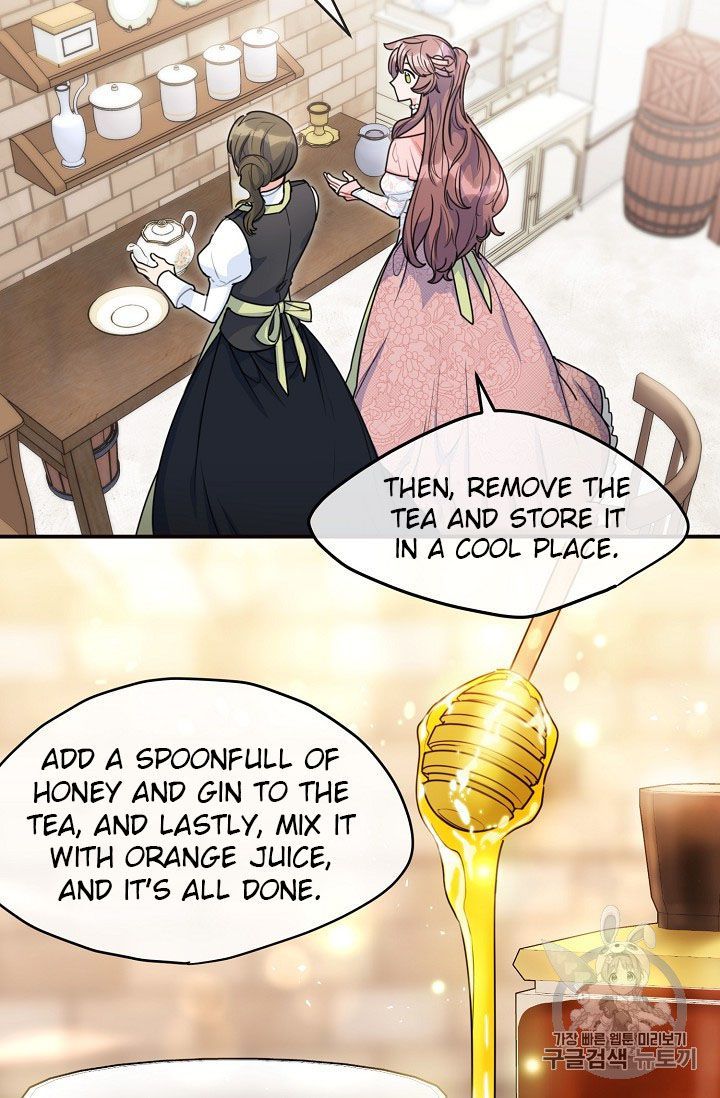 The Duchess 50 Tea Recipes 56 43