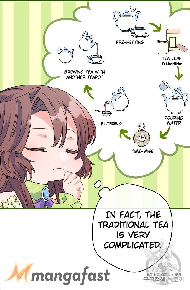 The Duchess 50 Tea Recipes 74 44