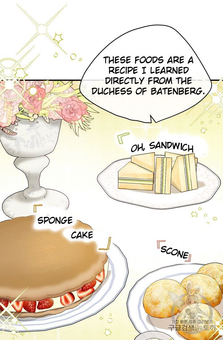 The Duchess 50 Tea Recipes 74 7