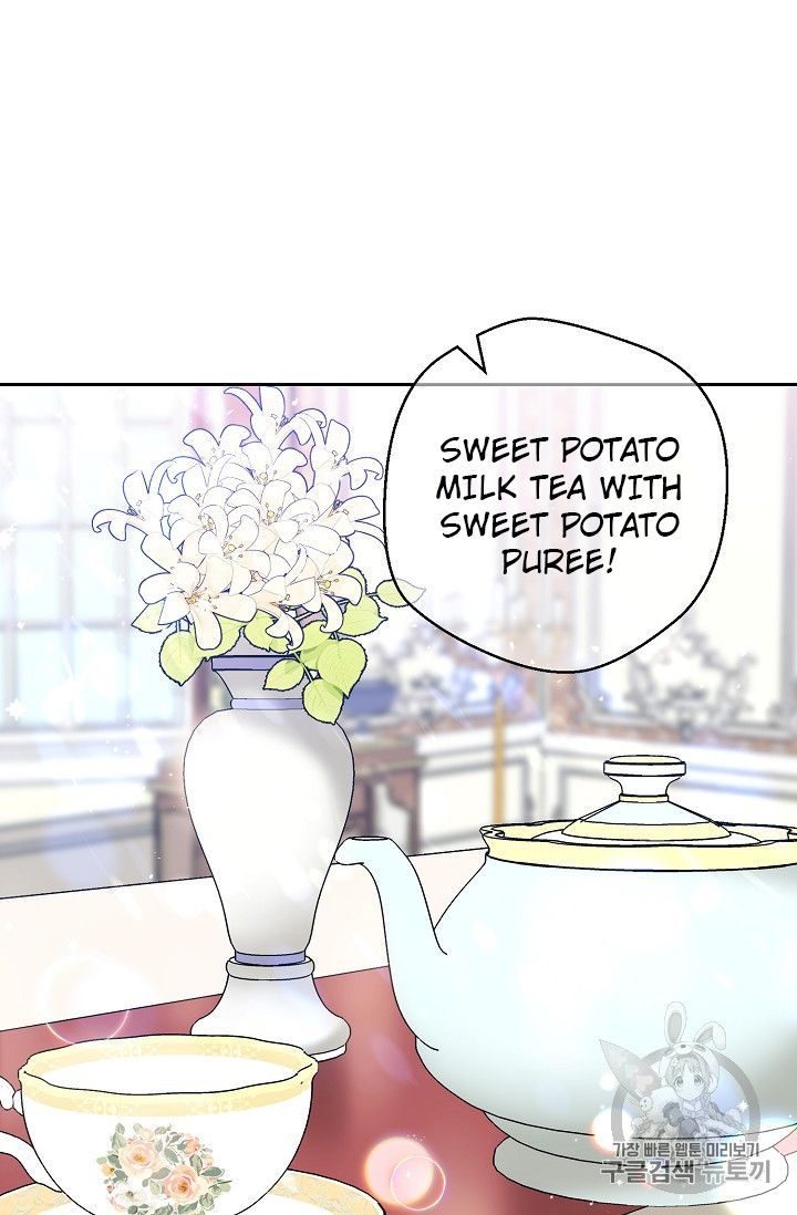 The Duchess 50 Tea Recipes 81 59