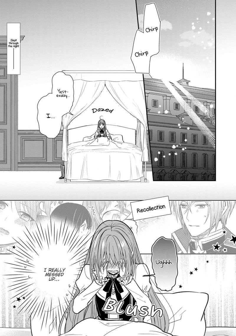 The Emperor Hopes For The Court Lady As His Bride 10 1