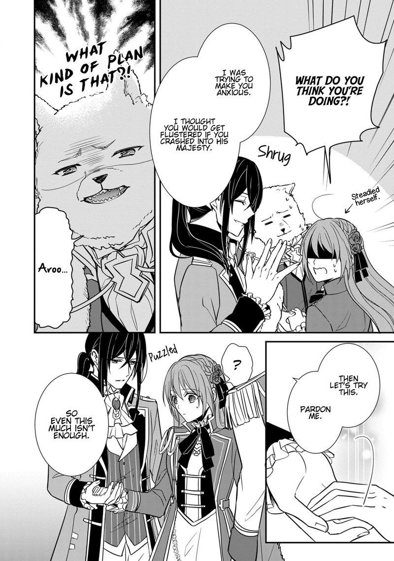 The Emperor Hopes For The Court Lady As His Bride 10 13
