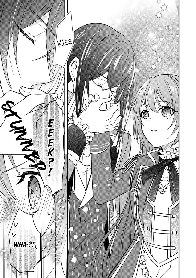 The Emperor Hopes For The Court Lady As His Bride 10 14