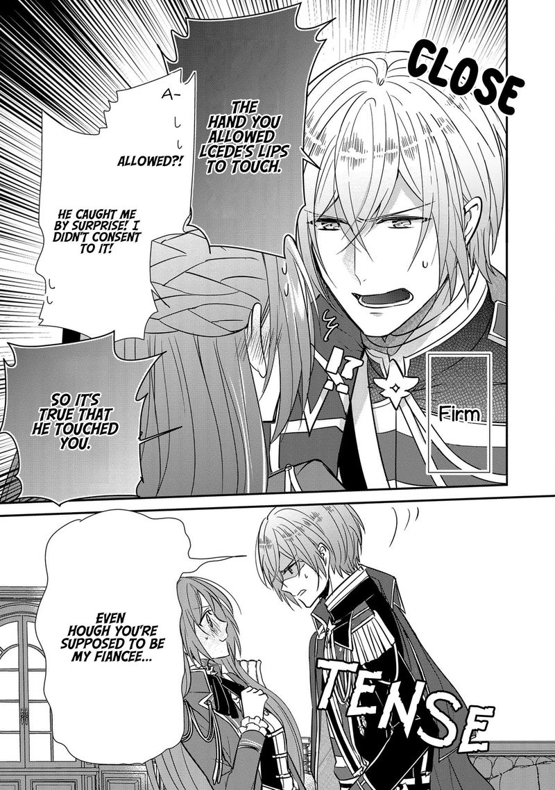 The Emperor Hopes For The Court Lady As His Bride 10 26