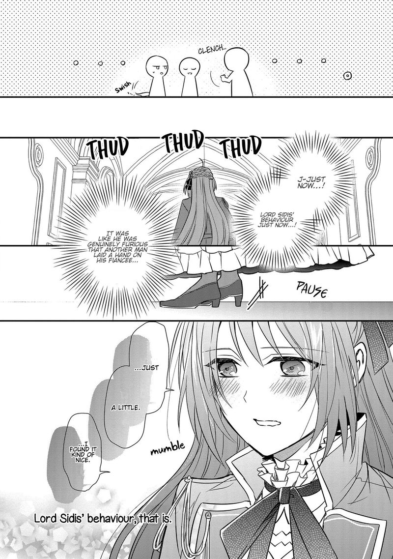 The Emperor Hopes For The Court Lady As His Bride 10 28