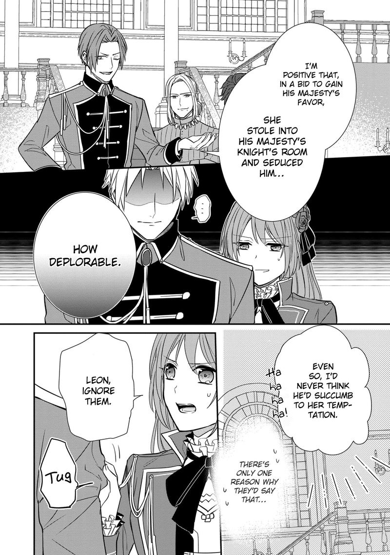 The Emperor Hopes For The Court Lady As His Bride 11 14
