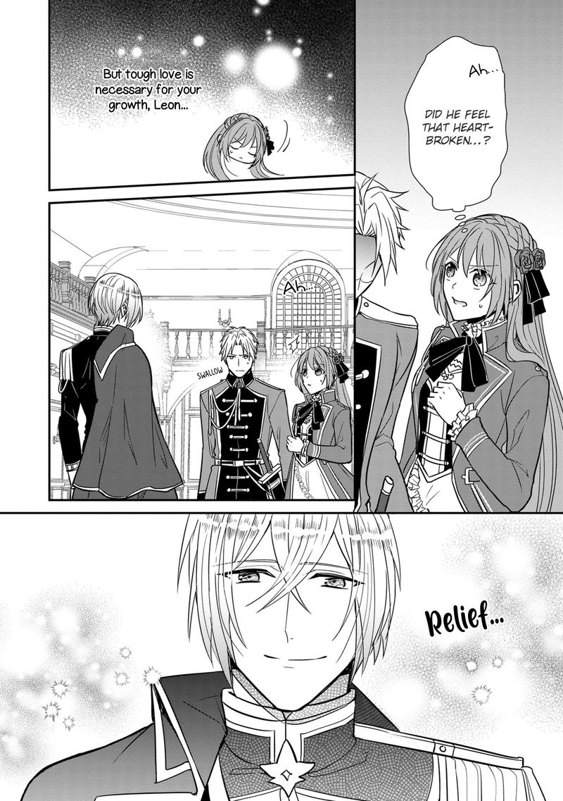 The Emperor Hopes For The Court Lady As His Bride 11 22