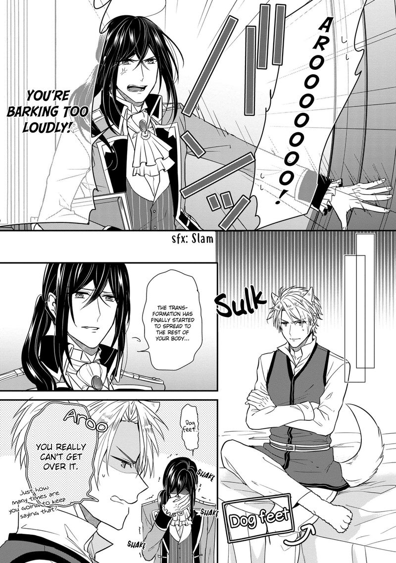 The Emperor Hopes For The Court Lady As His Bride 11 35